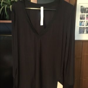 COPY - Lululemon Get Low L/S